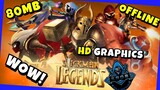 STICKMAN LEGENDS Android Gameplay | APK Free Download for Mobile 2020 | Tagalog Tutorial 2020