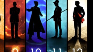 Tổng quan về phiên bản mới của Doctor Who