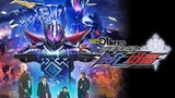 [Subtitles] [Kamen Rider 01 Gaiden others] Thunder of Destruction P1 4K (only this part is left)