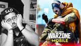 Tengo MALAS NOTICIAS de Call of Duty: Warzone Mobile