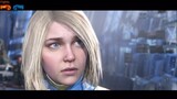 Injustice 2, Supergirl with or without Superman, Injustice 2 gameplay, Supergirl vs Superman, 60FPS