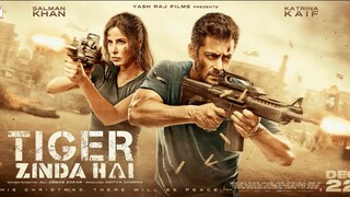 Tiger full movie in hindi Salman khan Katrina kaif sharuk khan