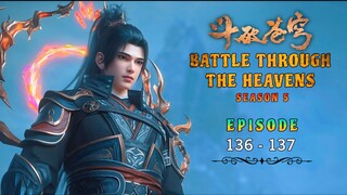 REVIEW BTTH S5 EPS 136 - 137