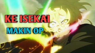 ANIME ISEKAI TAPI BUKAN ROMANCE! YOUJO SENKI [AMV]