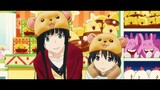 Flying Witch「 Finding Hope-Daydream 」AMV