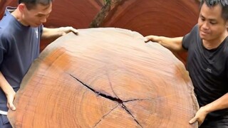 Một cảnh tượng hiếm hoi trong một thế kỷ