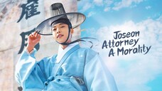 Joseon Attorney Ep4 🇰🇷