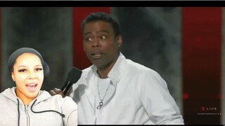 Jada Pinkett Smith SLAMS Chris Rock's stand up: "He's OBSESSED!" | Reaction