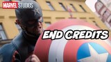 Falcon and Winter Soldier Episode 6 Post Credit Scene and Captain America 4 Marvel Movie Breakdown