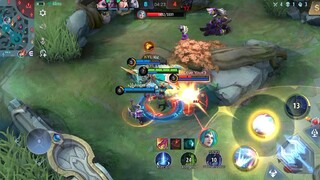 alpha