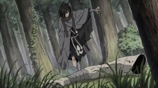 Hyakkimaru Ep 04 Indo Subbed