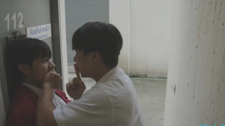 BL แพท ✘ ปราณ - เราเป็นแค่เพื่อนกัน