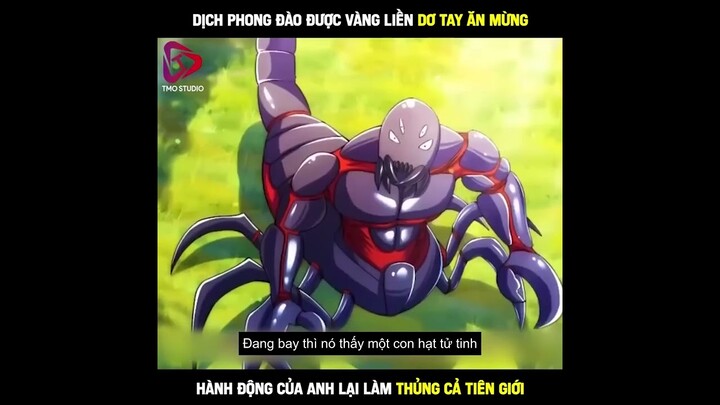 Review Truyện: Người Trên Vạn Người - Tập 35