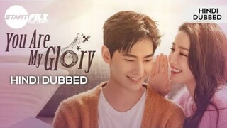 you are my glory || Korea drama mix hindi songs ||lovestory|| yang yang(yu tu)|| Dilraba(Dilmurat)