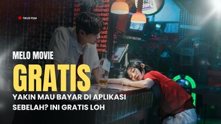 DRAKOR MELO MOVIE | FULL EPISODE 1-10 | KISAH CINTA KRITIKUS FILM & SUTRADARA CANTIK