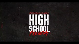 [Eng Sub] High School Frenemy มิตรภาพคราบศัตรู | EP.14 [4/4]