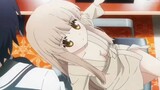 [Anime] [Rewrite] Attractive Cuts of Akane Senri (2)