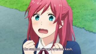 Nijiiro Days Episode 11 Subtitle Indonesia