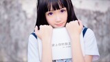 【Cover Dance】สาวน้อยในชุดกะลาสีเต้นเพลง Kimiiro ni Somaru อยากบอกว่าชอบคุณจริง ๆ นะ