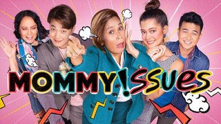 MOMMY ISSUES Comedy • Full Movie