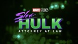 She-Hulk: Attorney at Law (2022) Marvel Studios' | Trailer
