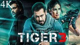 Tiger 3 (2023) 1080p AMZN WEB-DL  (DD+ 5.1) Hindi YRF Spy Universe All Movies Available My Id