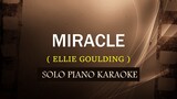 MIRACLE ( ELLIE GOULDING ) (COVER_CY)