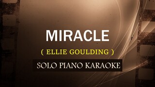 MIRACLE ( ELLIE GOULDING ) (COVER_CY)