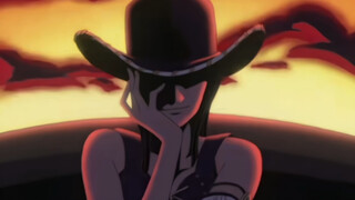 Cool sister appears on the scene