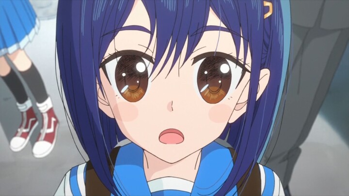 Why You Should Watch Flip Flappers