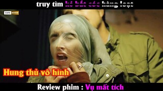 Vụ mấtt tích - Review phim trinh thám cực hay