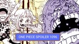 SPOILER ONE PIECE 1096