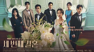EP.70 ■THE THIRD MARRIAGE (Eng.Sub)