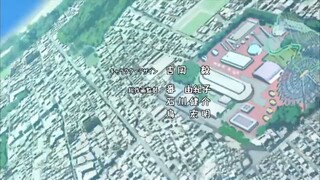 Beelzebub Episode51 [EnglishSub]