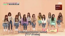 Izone - Random Play Dance (Idol Room Eps. 25)