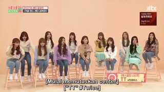 Izone - Random Play Dance (Idol Room Eps. 25)