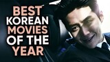 Top 14 Highest Rated Korean Movies of 2023! [Ft HappySqueak]