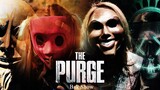 The Purge (Hindi / 720P)
