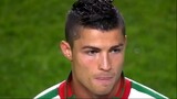 Cristiano Ronaldo hủy diệt Tây Ban Nha Euro 2012 như thế nào