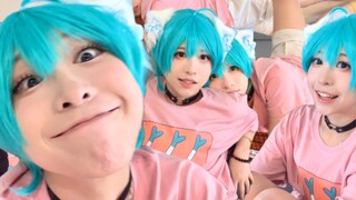 Hatsune Hatsune Miku