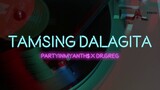 Tamsing Dalagita - PartyInMyAnth$ x Dr.Gregg(IslandBoy$) (Offcial Audio) (prod. by CERTIBEATS)