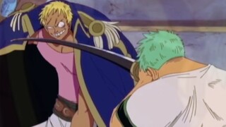 [One Piece] Sauron: "Nak, apakah kamu tidak sabar?"