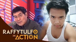 LALAKING SOBRANG GWAPO NIREREKLAMO | Laftrip(forFUN)