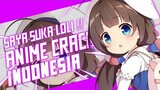 loli adalah jalan ninjaku [ anime crack Indonesia ] #5