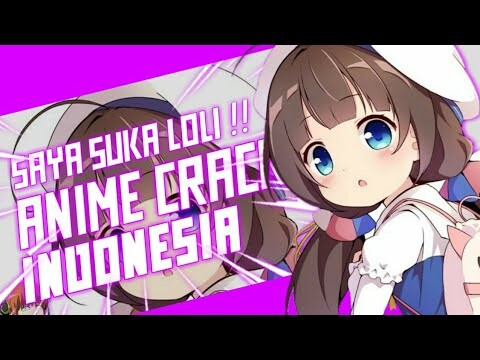 loli adalah jalan ninjaku [ anime crack Indonesia ] #5