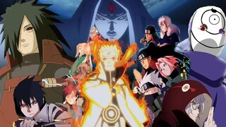 PART 12 | NARUTO 4TH GREAT NINJA WAR TAGALOG DUBBED | SALAMAT SA INYONG SUPORTA MGA IDOL