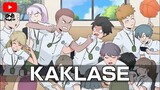 KAKLASE | Pinoy Animation
