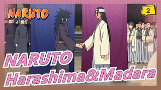 [NARUTO] Harashima&Madara MAD - It's Humble_2