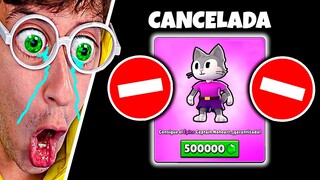 Nueva Skin PROHIBIDA ⛔!!! (me quedo sin novia 💔😢) - Stumble Guys TEKENDO