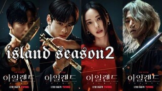 Island s2-ep8 (engsub)